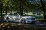 Mercedes-Benz S560 e Lang AMG Line 2017 года (WW)